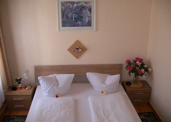 Hotel Garni Djaran Offenbach am Main